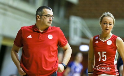 «Θέλουμε να κλείσουμε νικηφόρα»