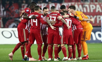 Δεν είναι εύκολο το ματς στην Λιβαδειά...