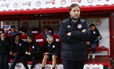 Τα ερωτηματικά για την ενδεκάδα...