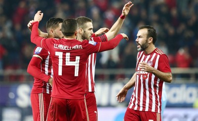 Το κάτι παραπάνω από όλους