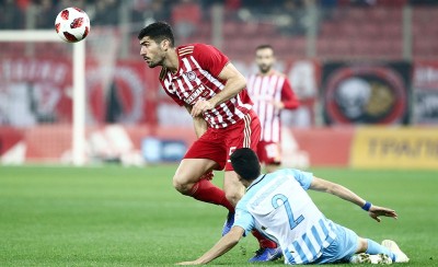 «Ποιοτικό ρόστερ για να φτάσουμε μακριά»