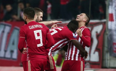 Αντίστροφα για την επιστροφή