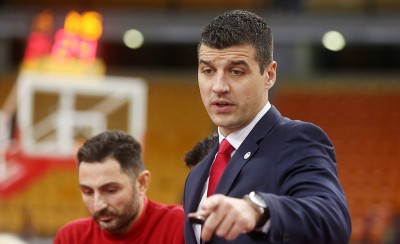 «Να είμαστε ανταγωνιστικοί»