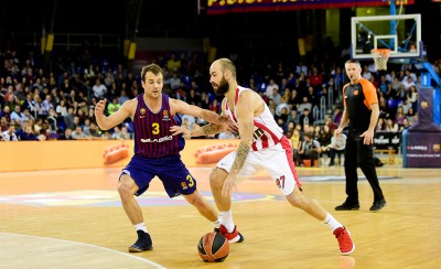 Μεγαλύτερος ηγέτης; Ο Σπανούλης! Ποιος άλλος; (photo)