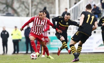 Το αποχαιρετηστήριο μήνυμα του Πάρντο (photo)