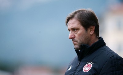 Σκέψεις για τερματοφύλακα