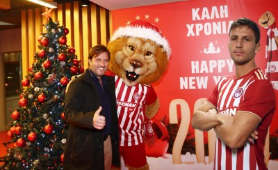 Αυτό που ήθελε ο κόουτς...