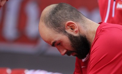 «Αυτός είναι ο Ολυμπιακός...»