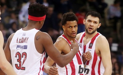 «Ήταν φοβερός. Να αντιδράσουμε»