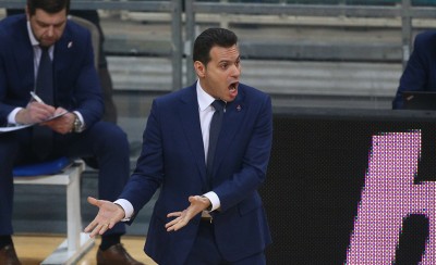 Προκλητικός ο Ιτούδης; Αν είναι δυνατόν! (video)