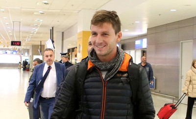 Το χαμόγελο του Σολδάνο (photos)