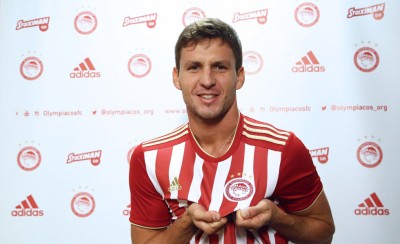 Μπαίνει ο Σολδάνο