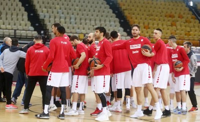 Αποφυγή λαθών και αποφασιστικότητα στο παρκέ