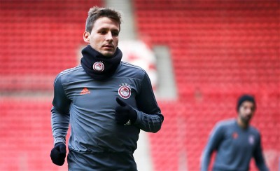 Σολδάνο... αναμονής!