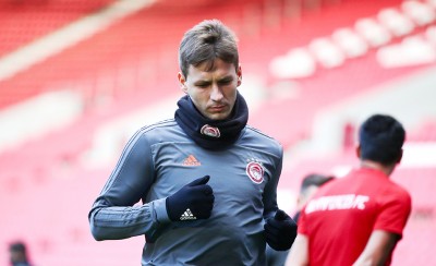 Το ντεμπούτο Σολδάνο και η διαχείρισή του