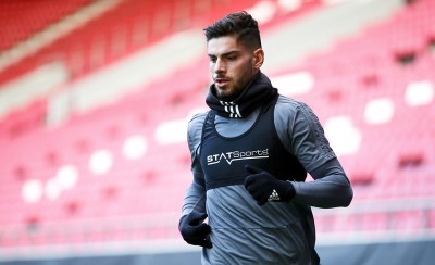 Ο δρόμος του Μασούρα