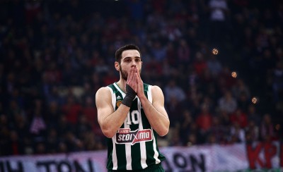Θα... αγχώθηκε ο Ιωάννης