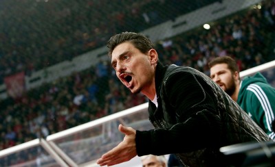 Απίστευτο! Απειλεί ανοιχτά οπαδό ο Γιαννακόπουλος