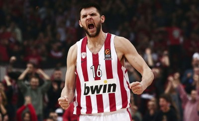 «Είμαστε ευλογημένοι που τον έχουμε»