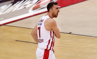 Τους κάρφωσε ο Μιλουτίνοφ (video)