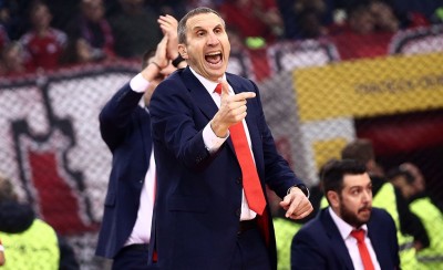 «Με ψυχή και καρδιά ανάλογη του μεγέθους της ομάδας»