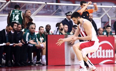 Πέρασε και αυτό το «βουνό» με θετικό πρόσημο