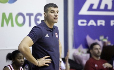 «Να παραμείνουμε αήττητοι»