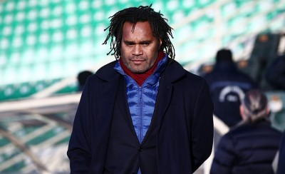 Έστειλε το μήνυμά του ο Καρεμπέ (photo)