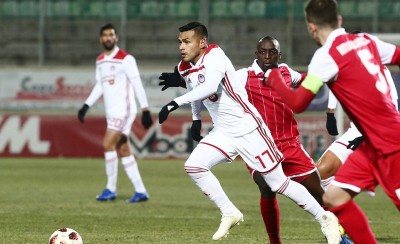 Στο Καραϊσκάκη έχει τον πρώτο λόγο