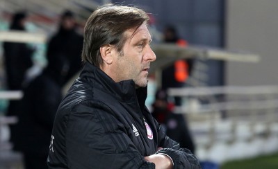 Ζήτησε πιο «δυναμική» επιστροφή