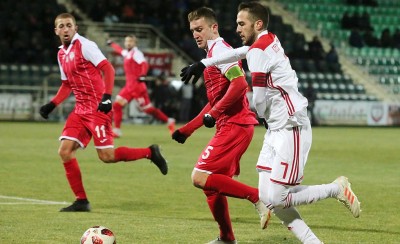 Το γράφημα του Ιανουαρίου