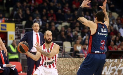Το έκανε ξανά ο αρχηγός (video)