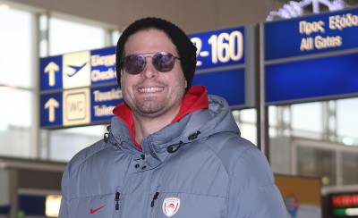 «Να πάρουμε το «διπλό», όπως και πέρσι»