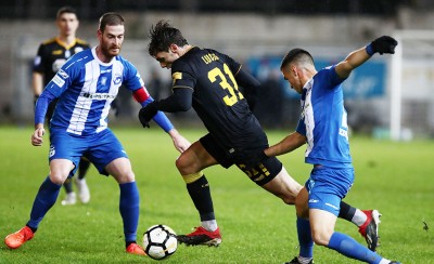 Ούτε με «εξυγίανση» δεν μπορούν