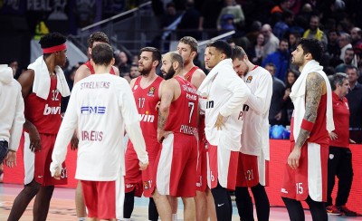 Ήττα μέσα στο πρόγραμμα και με κέρδη...