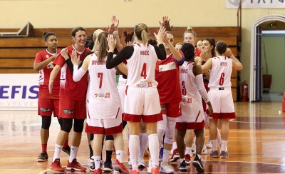 Πανέτοιμες για Σοπρόν