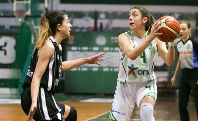 Η ανομία της ΕΟΚ κάνει τον Παναθηναϊκό να «ονειρεύεται»