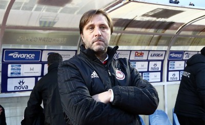 «Βγάζουμε θέαμα και ποιότητα»