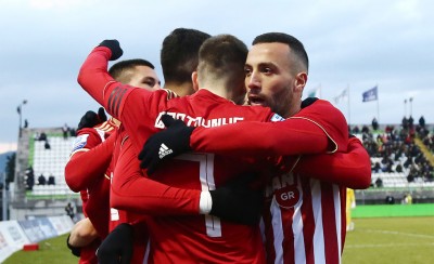 Εκεί εκτίει ο Γκιλιέρμε