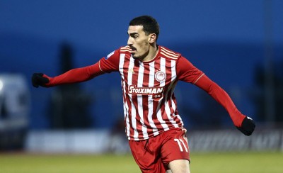 Ο Λάζαρος, το «7», και ο... Δόγκανος (video)