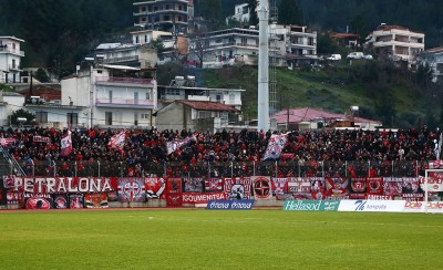Ζήτησε ο Ολυμπιακός, αλλά αρνήθηκε ο ΠΑΣ
