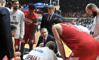 Στο... φάρο θα δούμε πολλά ακόμη!