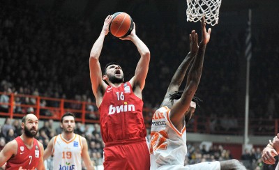 Το έκανε... ντέρμπι, αλλά πήρε τη νίκη