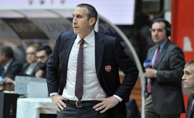 «Να παραμείνουμε ταπεινοί και πεινασμένοι»