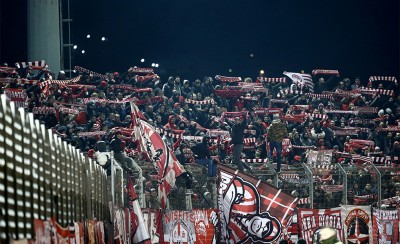 «Σας ευχαριστούμε» (photo)