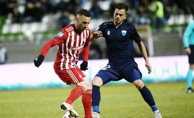 «Θα πετύχουμε τους στόχους μας, θα πάμε πολύ μακριά»