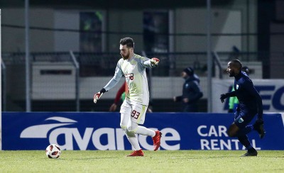 Ο Ολυμπιακός για το μηδέν του Σα