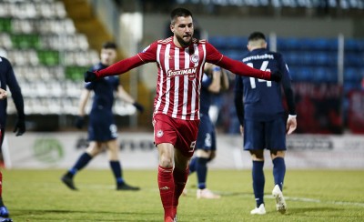 Το... δίλημμα του Γκερέρο (photo)