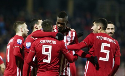 Οι καλύτερες φάσεις του «διπλού» στη Λιβαδειά (video)