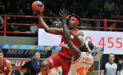 «Κάναμε ανόητα λάθη, είμαι πεινασμένος»